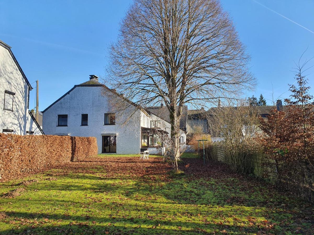 Sur La Rive Vierre Villa Suxy Exterior photo